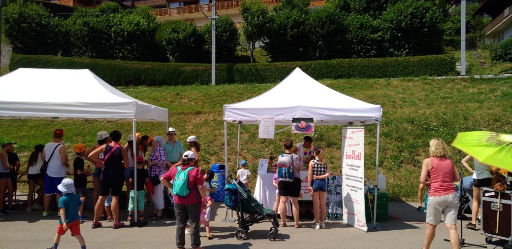 festival des enfants